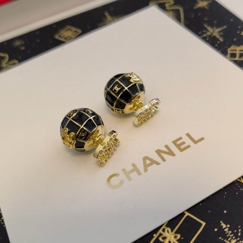 Chanel earing 1lyx303 (2)